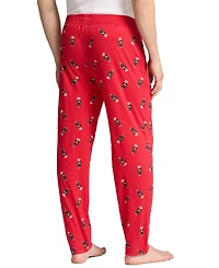 Polo Ralph Lauren Men's Printed Mid-Rise Pajama Pants