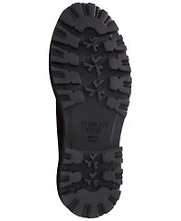 Anthony Veer Men's Everest Lace-Up Moccasin Boots