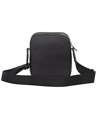Hugo Boss Men's Ray Messenger Zip Bag