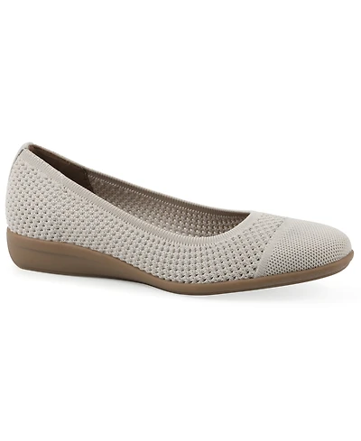 White Mountain Women's Florain Ballet Flats