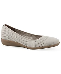 White Mountain Women's Florain Ballet Flats