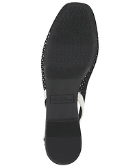 White Mountain Women's Bonie Slingback Flats