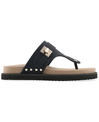 White Mountain Women's Malabar Sandal