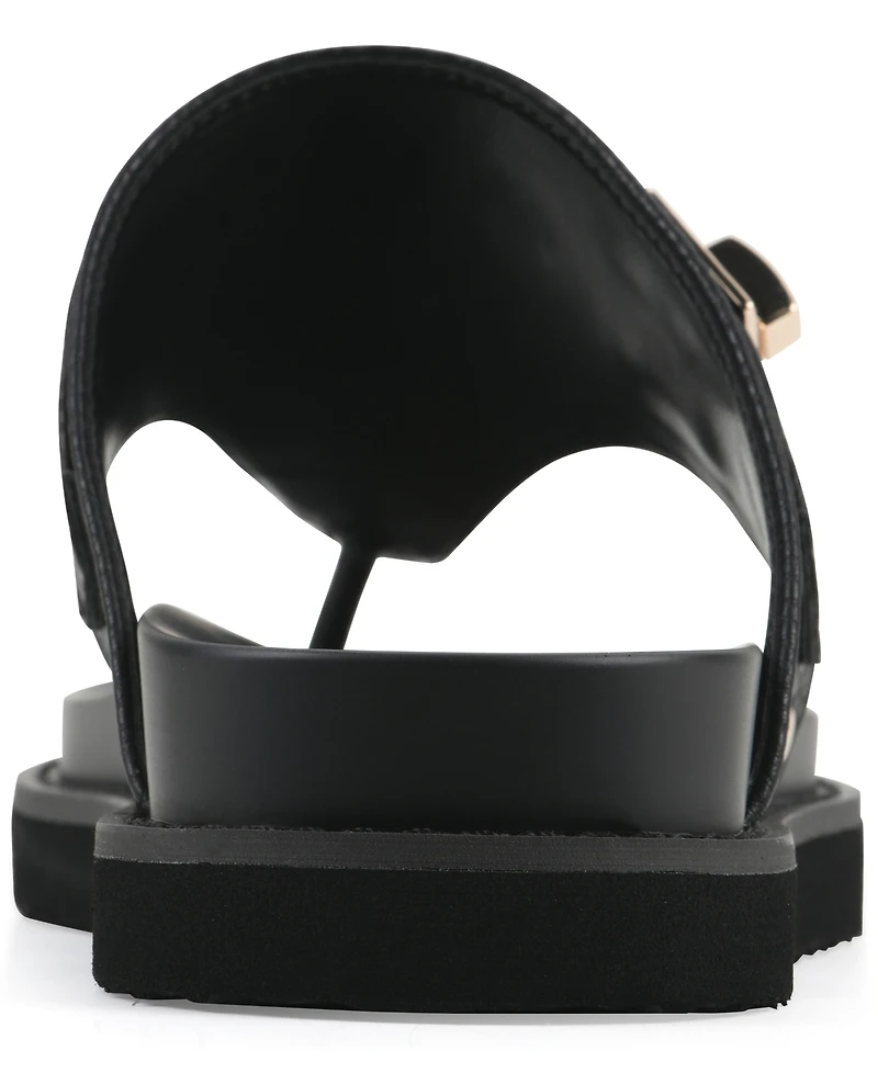 White Mountain Women's Malabar Sandal