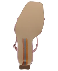 Sam Edelman Women's Elissa Strappy Sandals