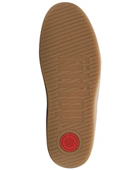 FitFlop Women's Dash T-Toe Lace-Up Sneakers