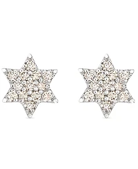 Le Vian Nude Diamond Earrings (0.22 ct. t.w.) in 14k Vanilla Gold