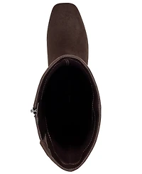 Bandolino Women's Addyson Wide Calf Knee High Dress Boots