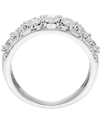 Macy's Diamond Band (1 ct. t.w.) in 10k White Gold