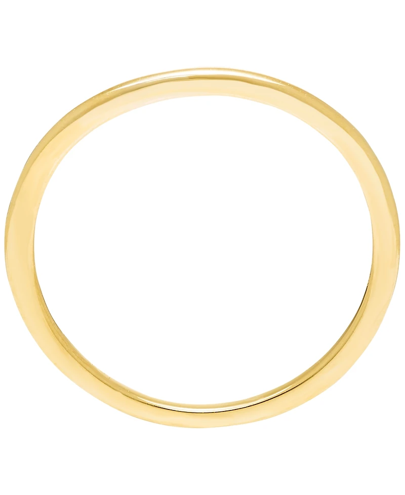 Macy's Diamond Bridal Set (1/4 ct. t.w.) in 10k Two Tone Gold