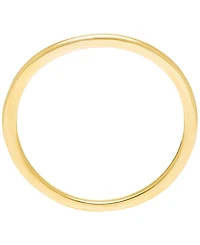 Macy's Diamond Bridal Set (1/4 ct. t.w.) in 10k Two Tone Gold