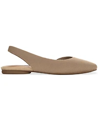 Style & Co Women's Slingback Flats, Macy's Exclusive