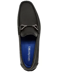 Akademiks Men's Ogden Slip On Comfort Loafers