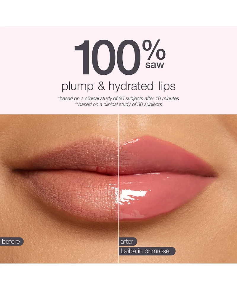 Tarte 2-Pc. Maracuja Juicy Lip Rose Liner and Balm Duo Set