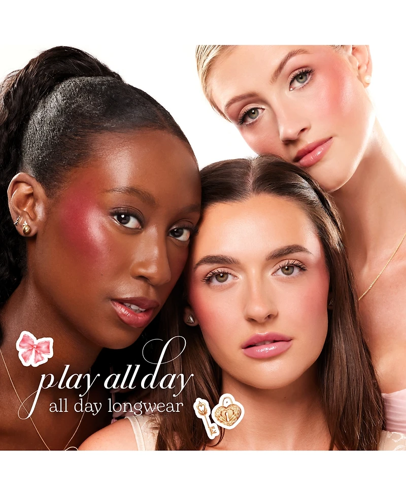 Tarte 2-in-1 Macaron Blush & Glow Duo