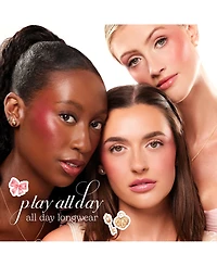 Tarte 2-in-1 Macaron Blush & Glow Duo