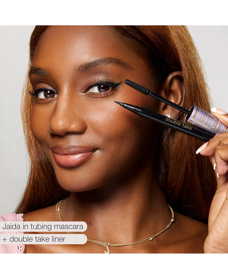 Tarte Line & Lift Mascara and Eyeliner Bonus Duo