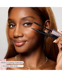 Tarte Line & Lift Mascara and Eyeliner Bonus Duo