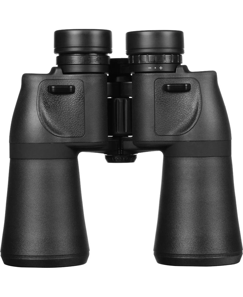 Nikon 7x50 Aculon A211 Weather Resistant Porro Prism Binocular with 6.4 Degree Angle of View