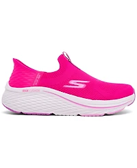 Skechers Women's Slip-ins Max Cushioning Elite 2.0 Athletic Running Sneakers from Finish Line