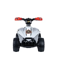 Hot Wheels 6V Ride-On Quad