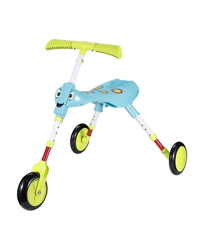 Scuttlebug Mookie Xl Firefly Ride-On Toy