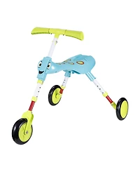 Scuttlebug Mookie Xl Firefly Ride-On Toy