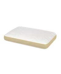 Prosleep Beautifully Cool Supreme Cooling Comfort Gusseted Gel Infused Memory Foam Pillows