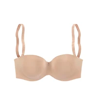 Lascana Women's Multiway Strapless T-Shirt Bra