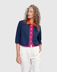 Alembika Women's Coco Cardigan Sweaters