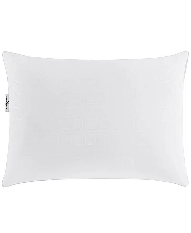 Eddie Bauer Soft Microfiber 2-Pack Pillow, Jumbo