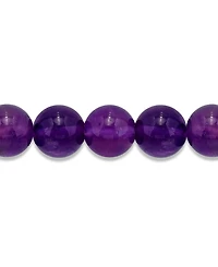 Macy's Howlite Chrysocolla Beads and Dolphin Charm Station Silver Plated Stretch Bracelet