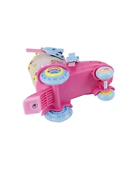 Peppa Pig Trainer Skates with Light Up Wheels