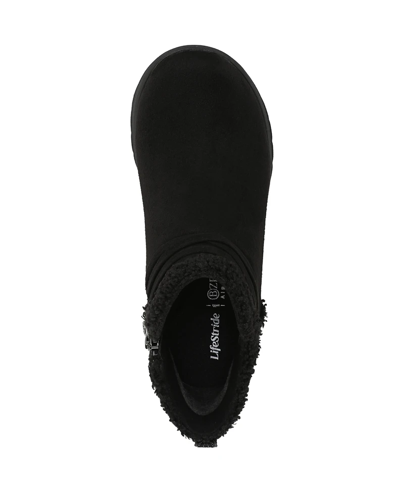 LifeStride Glendale Ankle Bootie