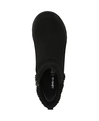 LifeStride Glendale Ankle Bootie