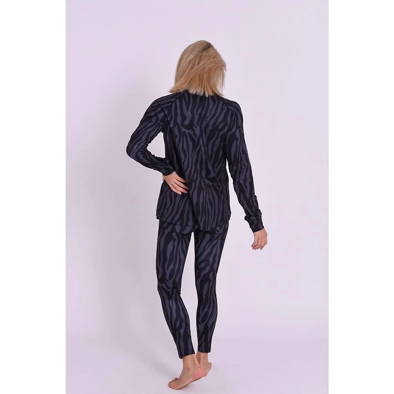 Oosc Women's Baselayer Leggings