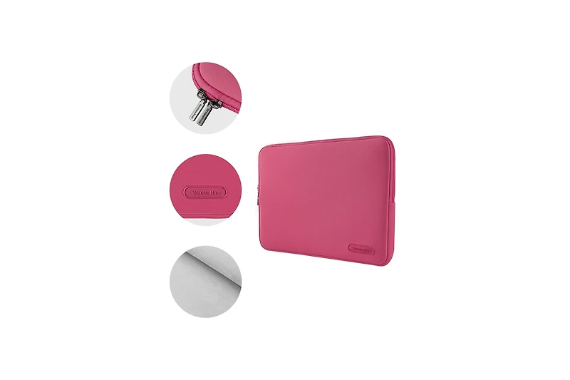 Victoria Hyde London 13.6" Laptop Sleeve Neoprene Adam