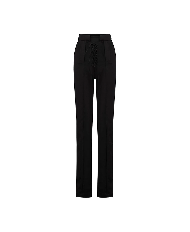 Pcfg Women's Free Heaven Casual Pants