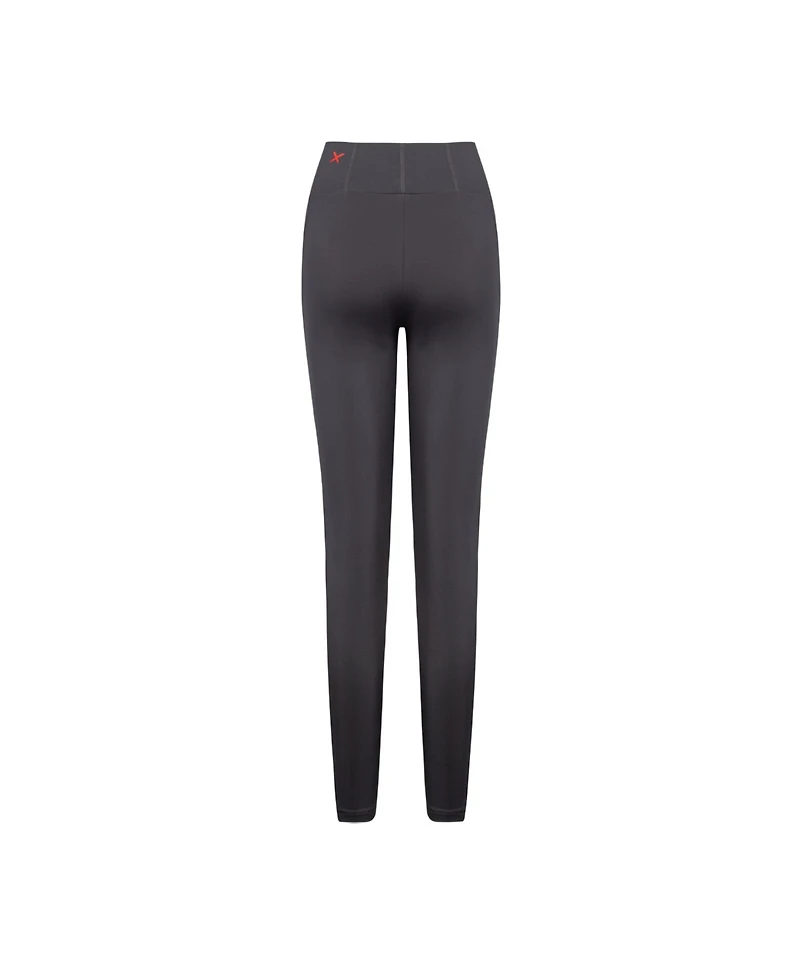 Pcfg Women's Polyamide-Blend Active Leggings