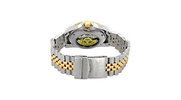 Invicta Men's 29181 Pro Diver Automatic 3 Hand Gold Dial Watch