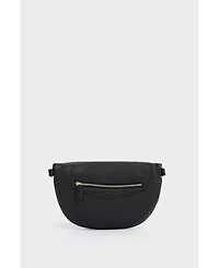 Osprey London The Hendrix Leather Sling Bag