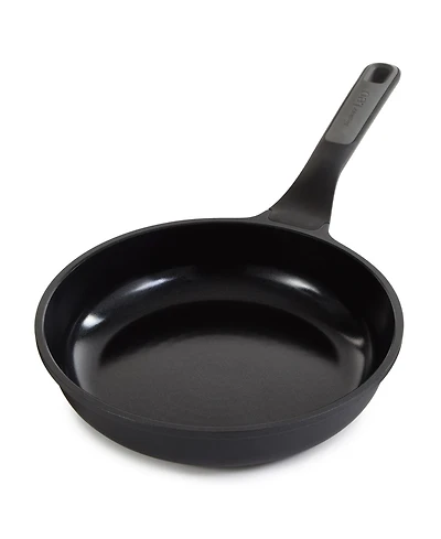 BergHOFF Leo Stone+ Nonstick Ceramic 10" Fry Pan, 2.3qt