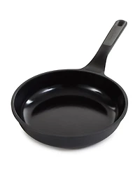 BergHOFF Leo Stone+ Nonstick Ceramic 10" Fry Pan, 2.3qt