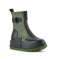 United Nude Womens Roko Bootie Ii