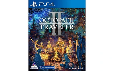 Square Enix PS4