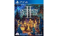 Square Enix PS4