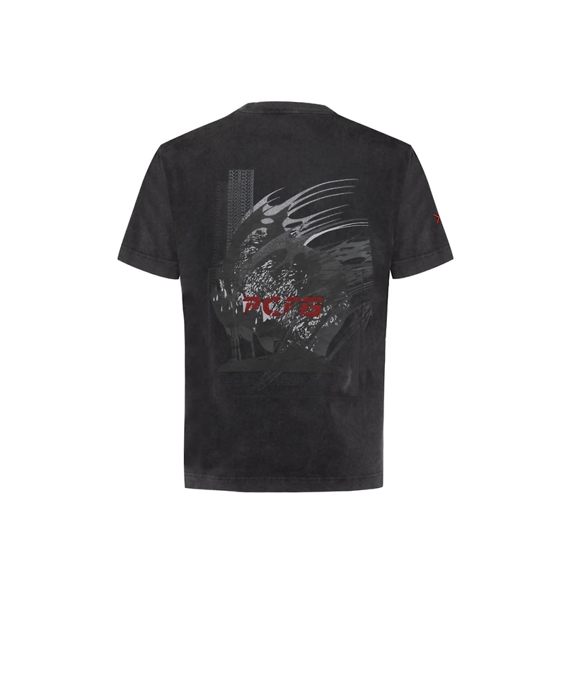 Pcfg Women's Graphic Print T-Shirt