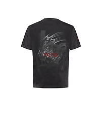 Pcfg Women's Graphic Print T-Shirt