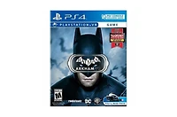 Warner Bros Batman: Arkham Vr (PlayStation Vr)