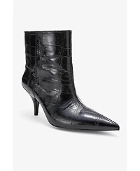 Prologue Shoe Women's Brivelle Pointed Toe Boot